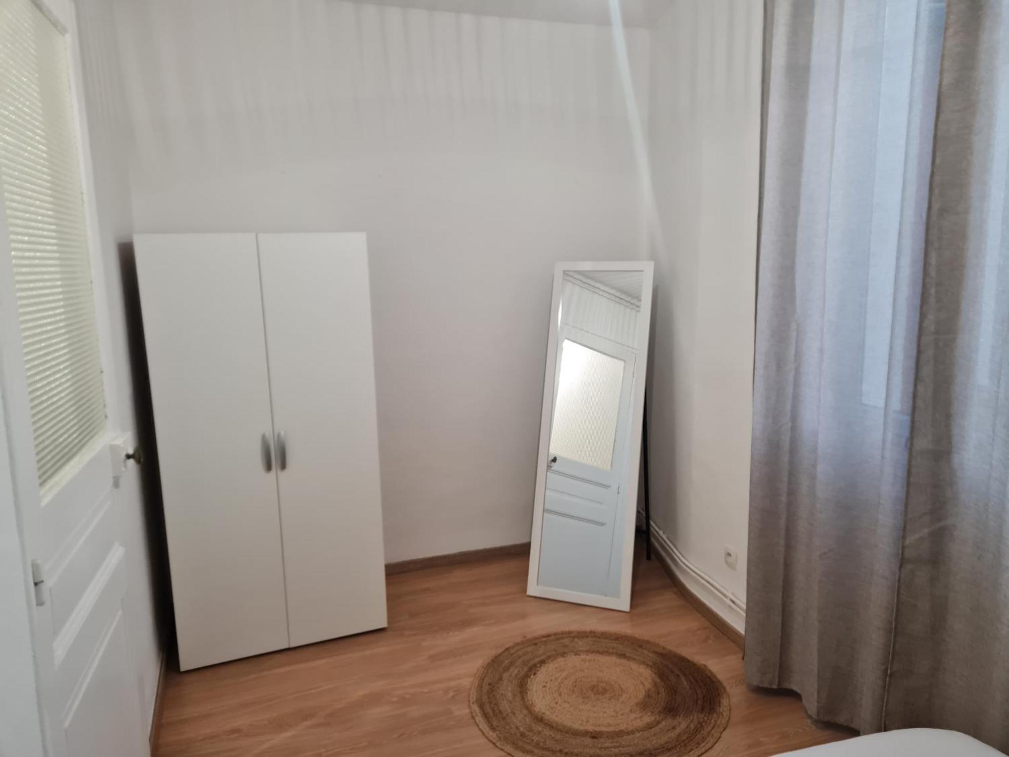 Appartement Nimes Centre Exterior foto
