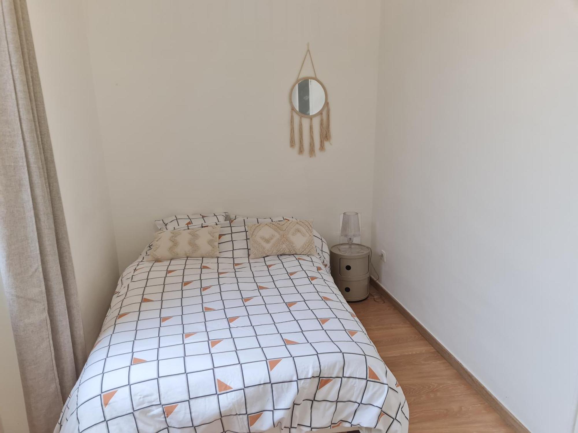 Appartement Nimes Centre Zimmer foto